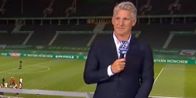 LEGENDARNOG NIJEMCA ODUŠEVIO BIVŠI HAJDUKOVAC: 'Takvog napadača nisam vidio od Lewandowskog!'