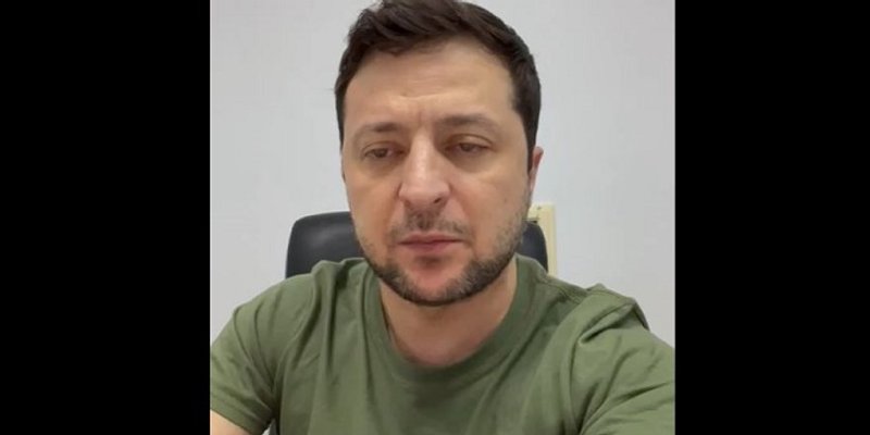 ZELENSKI AMERIČKIM SENATORIMA: Ovo je možda zadnji put da me vidite živog