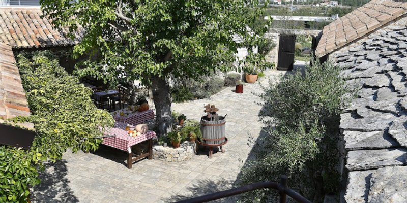 KLIŠKA OAZA OBITELJI POLIĆ: Stella Croatica svakom posjetitelju pruža doživljaj za pamćenje