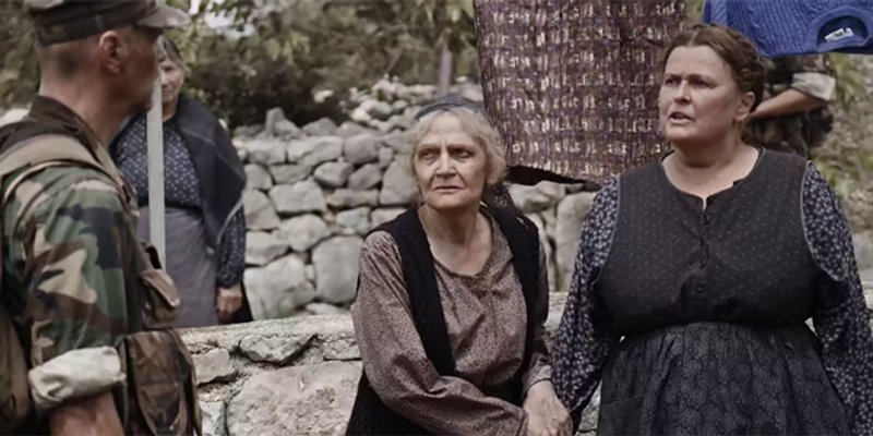 'Nestali' oduševili gledatelje, ali razljutili jednog veterana Domovinskog rata