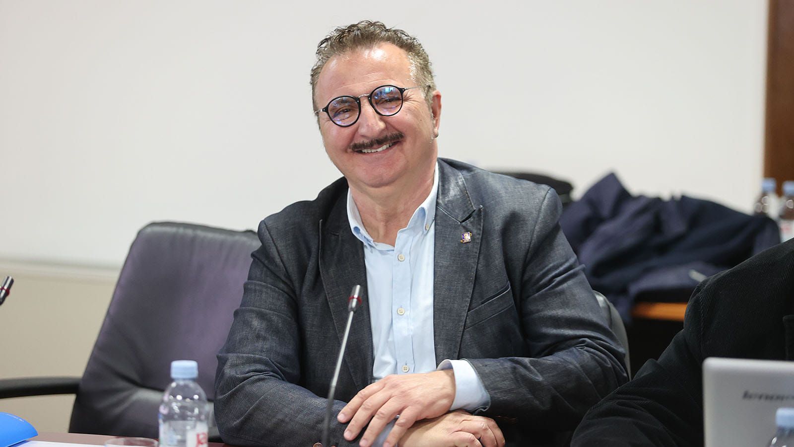 BIŠKIĆ O STANJU BAČVICA 'Sve što su napravili je zavidali tri žarulje od sedam rasvjetnih stupova'