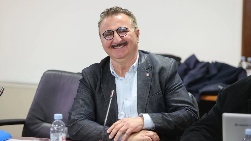 BIŠKIĆ O STANJU BAČVICA 'Sve što su napravili je zavidali tri žarulje od sedam rasvjetnih stupova'