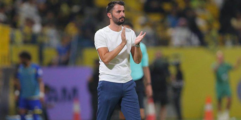 INTERVJU 'Očekujem Hajduka u visokom presingu, a uvijek bih izabrao igrati protiv Dinama nakon europske utakmice'