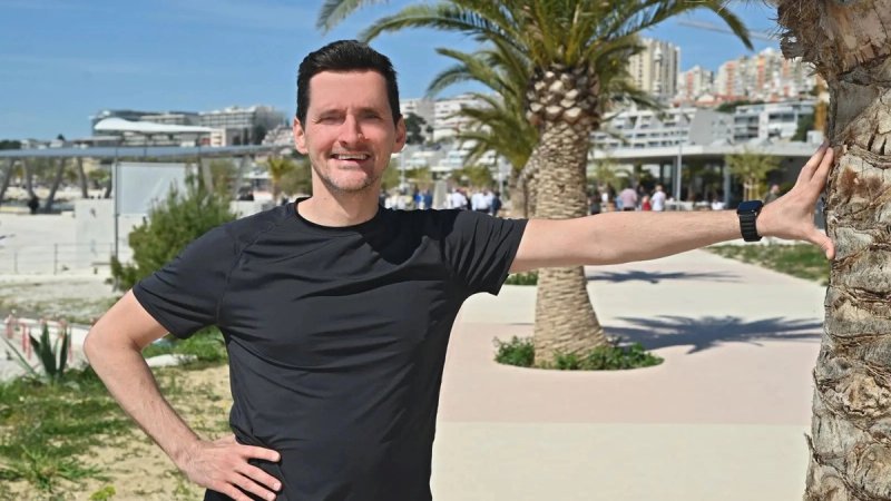 žarko kovačević sars