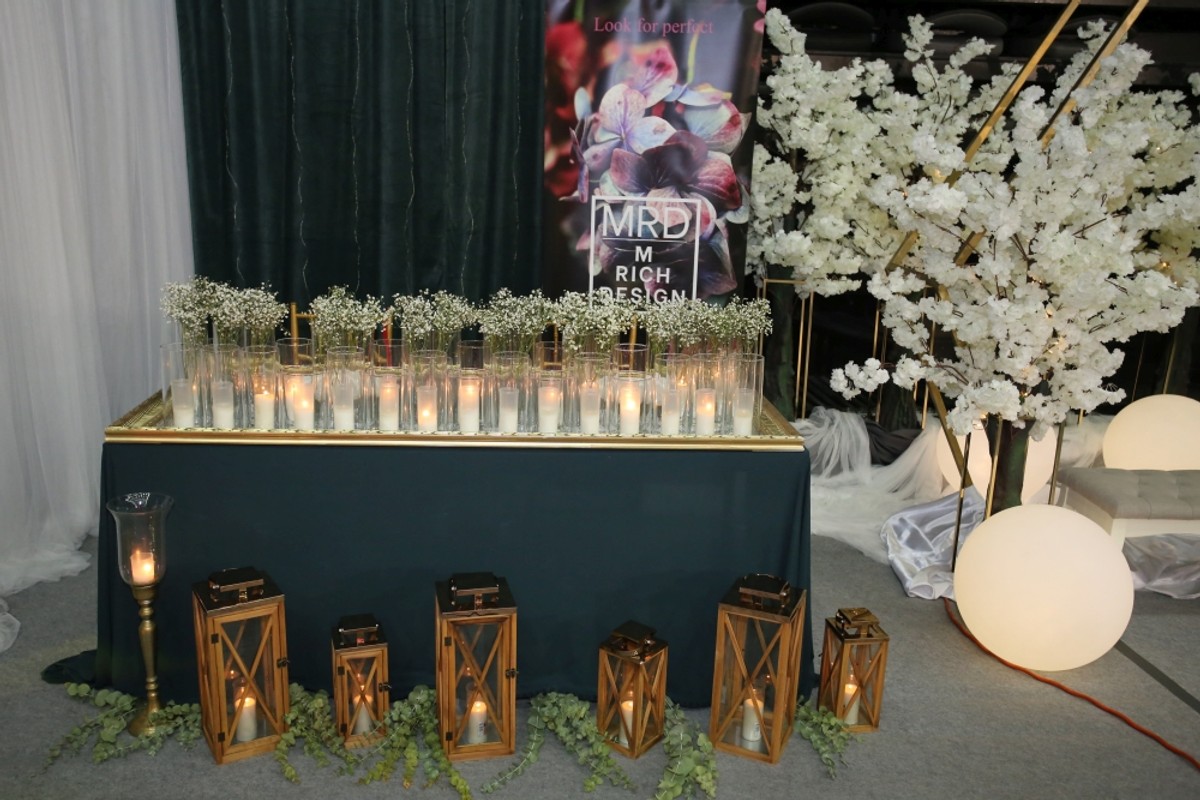 M Rich design by Maja Bat Bojčić | Foto: Veljko Martinović