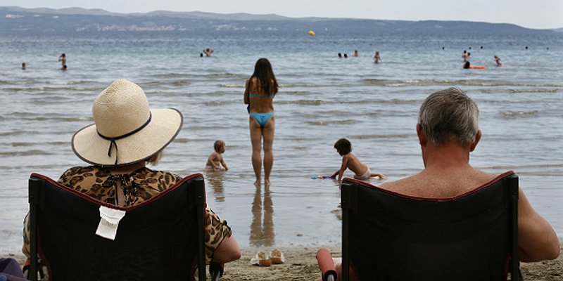 VELJKOVA FOTO-KRITIKA: Izložba 'Prvih 10' je pokazatelj da su pravi momenti svuda oko nas