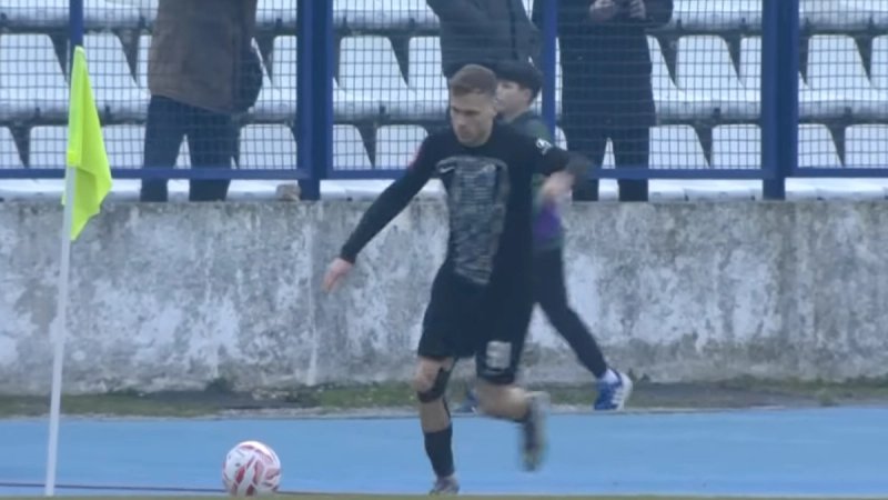 Bivši igrač Hajduka izbačen iz momčadi