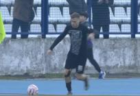 Bivši igrač Hajduka izbačen iz momčadi