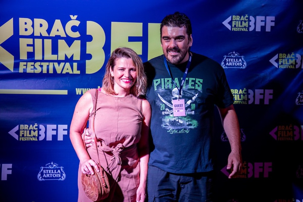 Antonija Blaće otkrila koje tri pjesme su joj obilježile vjenčanje