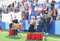 Čak 50 momčadi iz četiri zemlje sudjeluje na nogometnom turniru za djecu u Orebiću