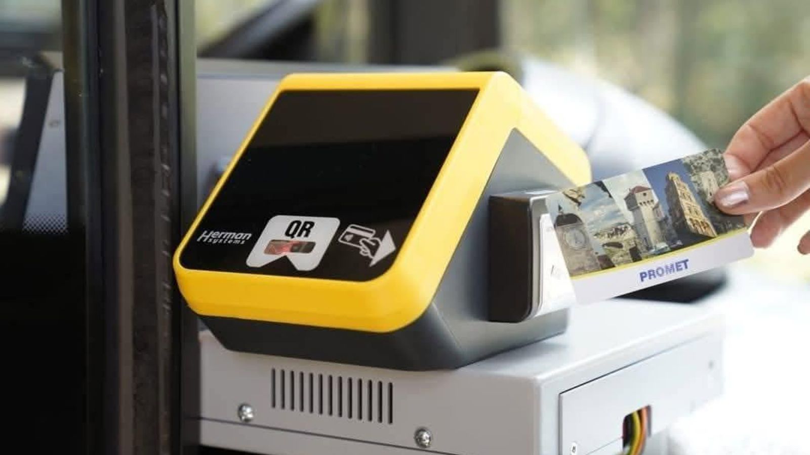 PROMET: Bit će povremenih zastoja u prodaji i kupnji autobusnih karata