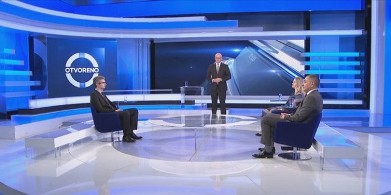 Otvoreno: Hoćete li djecu poslati u školu?