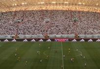 UŽIVO: Sjajan gol Roka Brajkovića, Hajduk vodi 1:0!