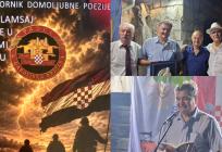17. Večer domoljubne poezije u Zeljevićima - Jesenicama