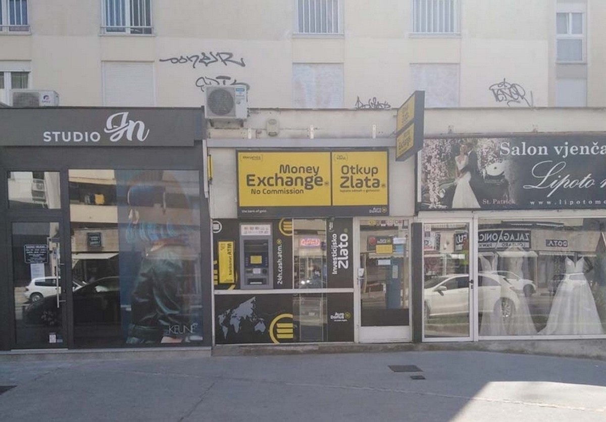 Troškove početkom jeseni lakše je 'izgurati' uz otkup zlata