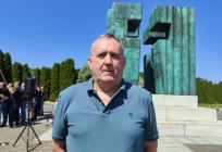 VUKOVARSKI BRANITELJI 'Najoštrije osuđujemo gnjusan čin SDSS-a, sramotno je što država ne reagira'