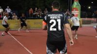 NA MALE BRANKE Kup Grada Zadra večeras će na Višnjiku dobiti prvog pobjednika