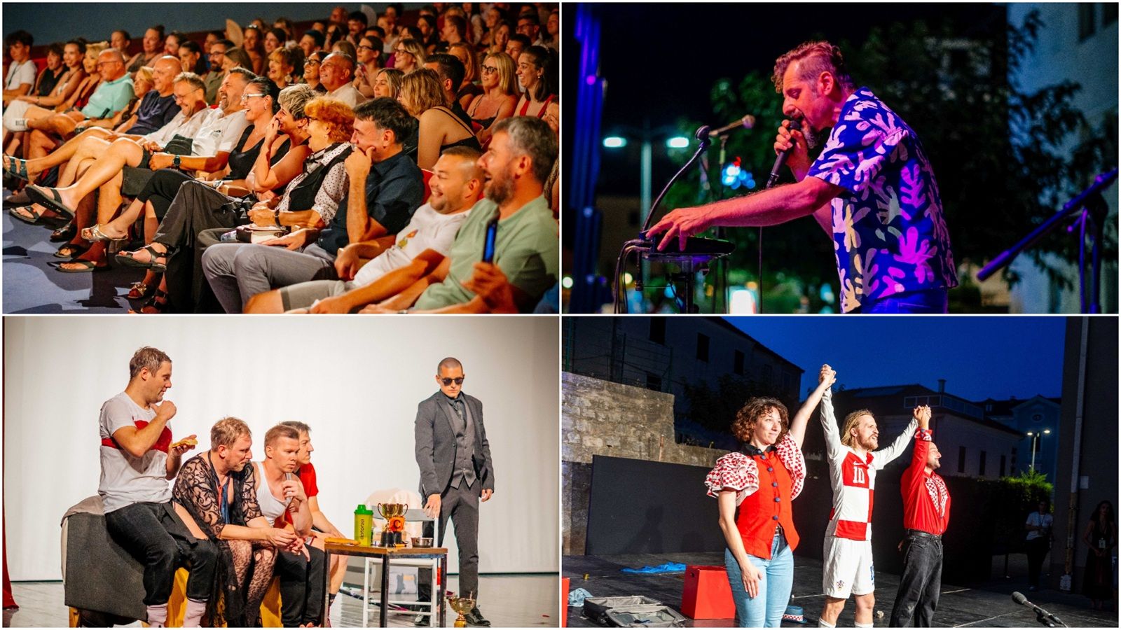 GOODfest još jednom osvojio Drniš