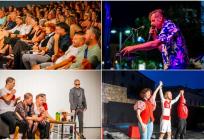 GOODfest još jednom osvojio Drniš