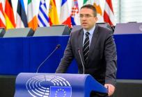 UPOZORENJE EUROZASTUPNIKA 'Veličanje Mladića nespojivo je s članstvom u Europskoj uniji'