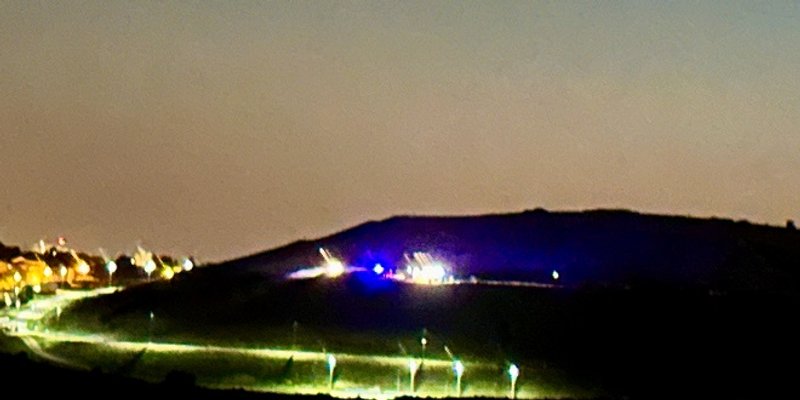 VIDEO: KAREPOVAC SE JOŠ GASI Dim se širi, stanovnici se pitaju kako preživjeti ovu noć