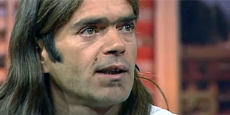 GEGO OGORČEN 'Strpali su me u zatvor zbog CBD trave! Nisu mi dali lijek, samo jednu paštetu u dva dana'