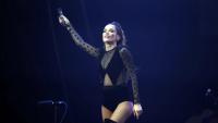 VIDEO Severina novom pjesmom poslala znakovitu poruku: 'Mama mi je šivala haljinu za sud, ali...'