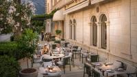 7 Seas na Korčuli: Mjesto za doručak, brunch i gourmet večeru uz potpis Matije Bogdana