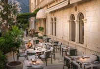 7 Seas na Korčuli: Mjesto za doručak, brunch i gourmet večeru uz potpis Matije Bogdana