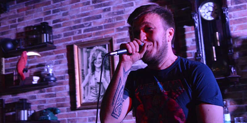 KAKVA VEČER U SPLITU Sinoć u Splitu koncerte održali Edo Maajka, Pipsi, Chui...