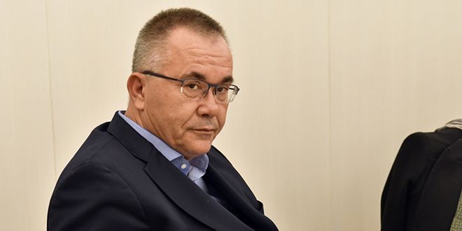 NOVI SMJER HNS-a? Klement Bašić komentirao izjavu Matije Pasaveca ...