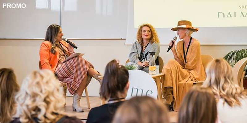 FOTOGALERIJA Ajme, di ću?  Split postao središte putničkih priča i inspiracije