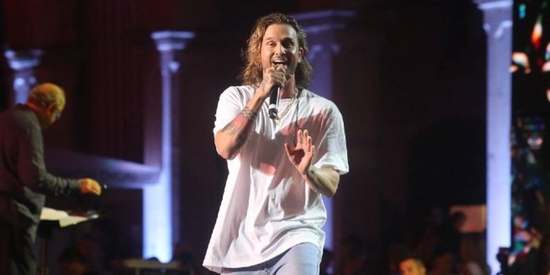 LUKA NIŽETIĆ: Ovo je mala pisma o velikom gradu