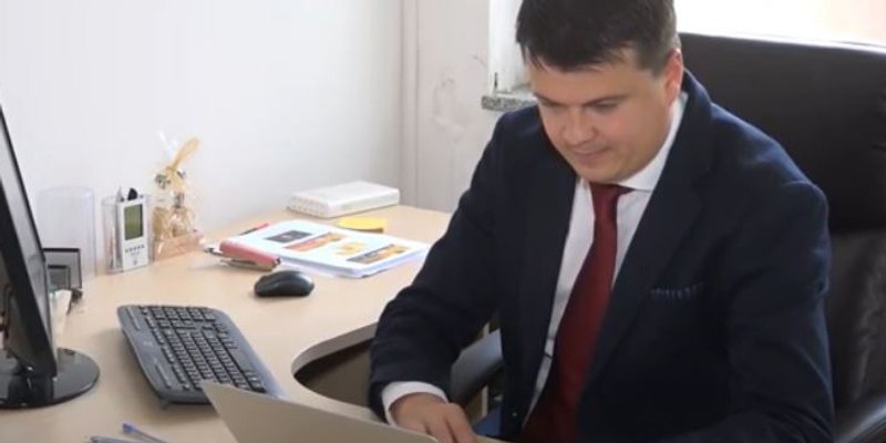 'Hajduk me zvao četiri puta, bio sam na sastancima s Marinom Brbićem'