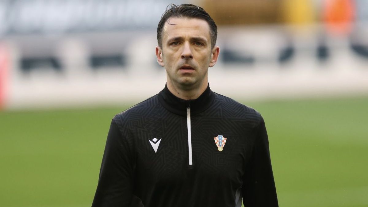 TKO (NE) SUDI HAJDUKU? 'Pajač je promoviran u prvu UEFA-inu skupinu sudaca. To govori o stanju u našem suđenju'