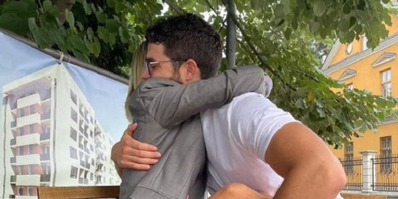 SPLIT Gospodin Savršeni 'uhvaćen' u noćnom izlasku s bivšom djevojkom iz showa