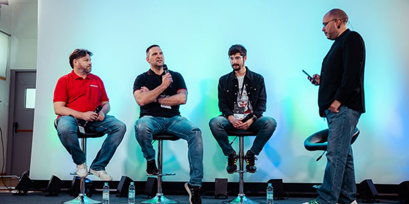 DUMP DAYS: Spojem volje i znanja, Split je i ove godine centar IT aktivnosti!