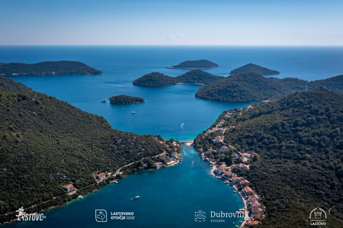 Lastovo Trail