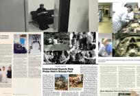 KBC SPLIT Obilježava se 30. obljetnica primjene DNA tehnologije u identifikaciji žrtava Domovinskog rata