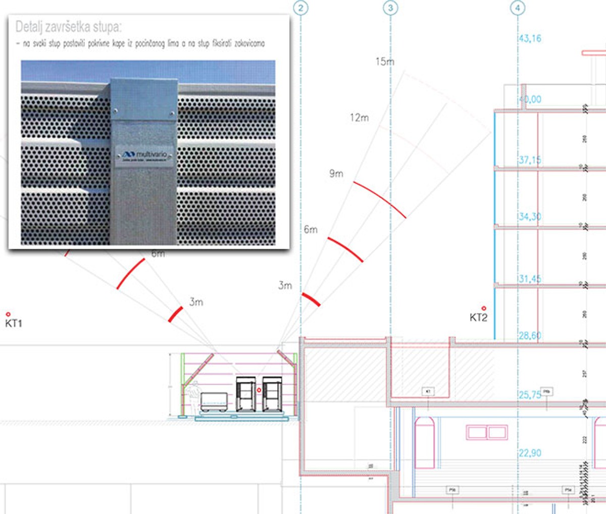 DI JE ZAPELO? Bizaran problem nove dvorane koja skoro tri godine čeka otvaranje riješit će - bukobrani