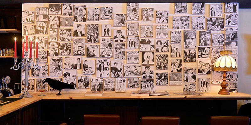 Split dobio još jedan craft bar, ljubitelji Dylana Doga bit će oduševljeni