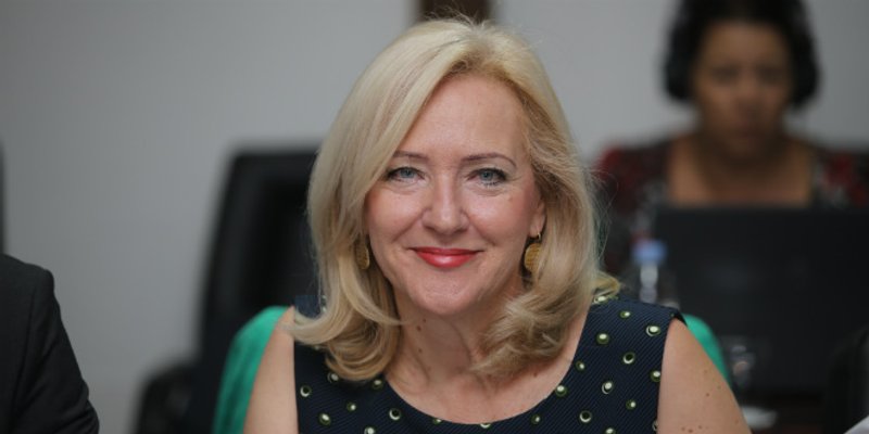 SDP-ova dogradonačelnica Splita žrtva prevare, s računa klijenta je podigla 70.000 kuna i zažalila!