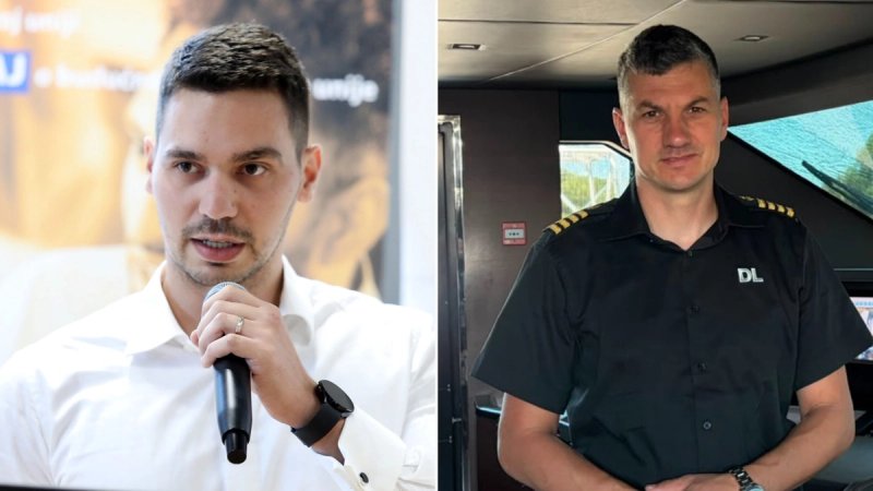 Dva Dalmatinca predstavila platformu koja olakšava turistima boravak u Hrvatskoj
