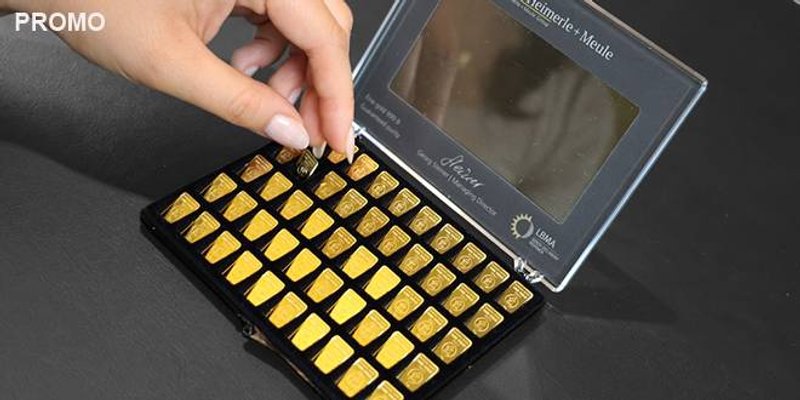 Zlato ide do 5000 eura po unci? Evo zašto analitičari predviđaju novi rast