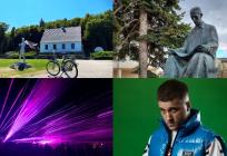 Danas započinje Tesla Power of Lights festival