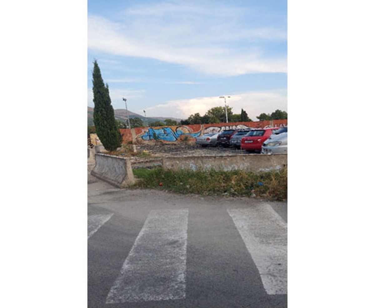 ISTOK GRADA 'Stobreč puno daje Splitu i državi, a malo mu se vraća. Želimo pošteniji omjer'