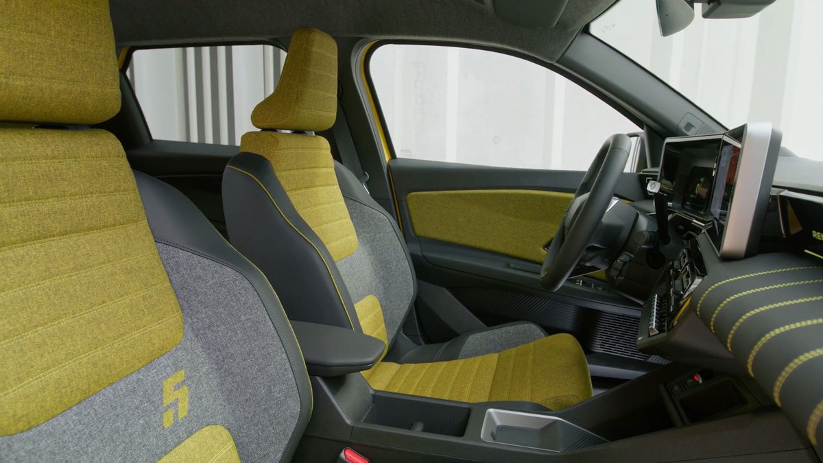 [TEST AUTA] Renault 5: Povratak legende u električnom izdanju