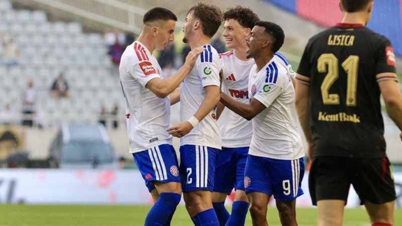 IMA LI HRVATSKA ZAMJENU ZA PERIŠIĆA? 'Po svim nogometnim parametrima on je ono što nedostaje reprezentaciji!'