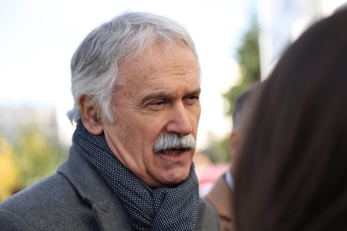 Smotra Sveučilišta u Splitu | foto: Nikola Brboleža