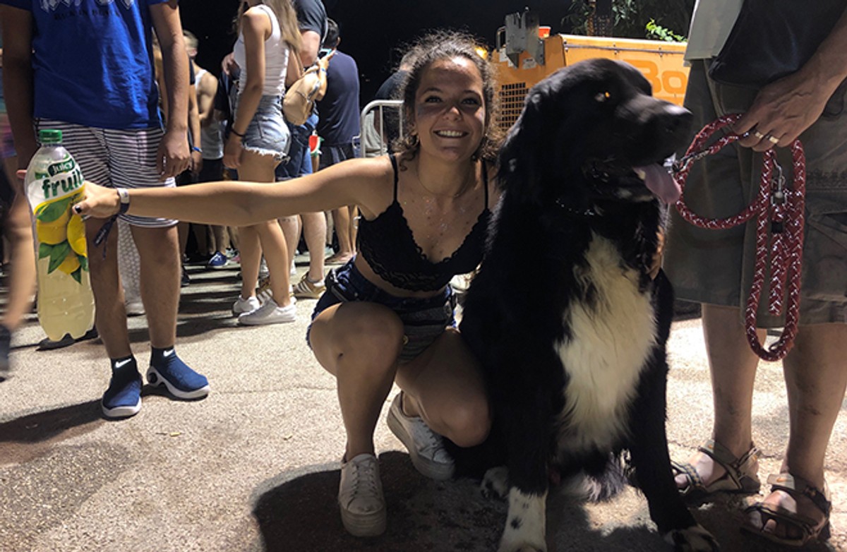 UŽIVO ULTRA Roko Blažević: Nova lokacija je možda i bolja od Poljuda!